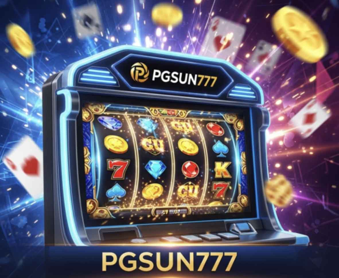 pgsun777